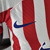 2022/2023 Atletico Madrid Home Player Version 1:1 Thai Quality