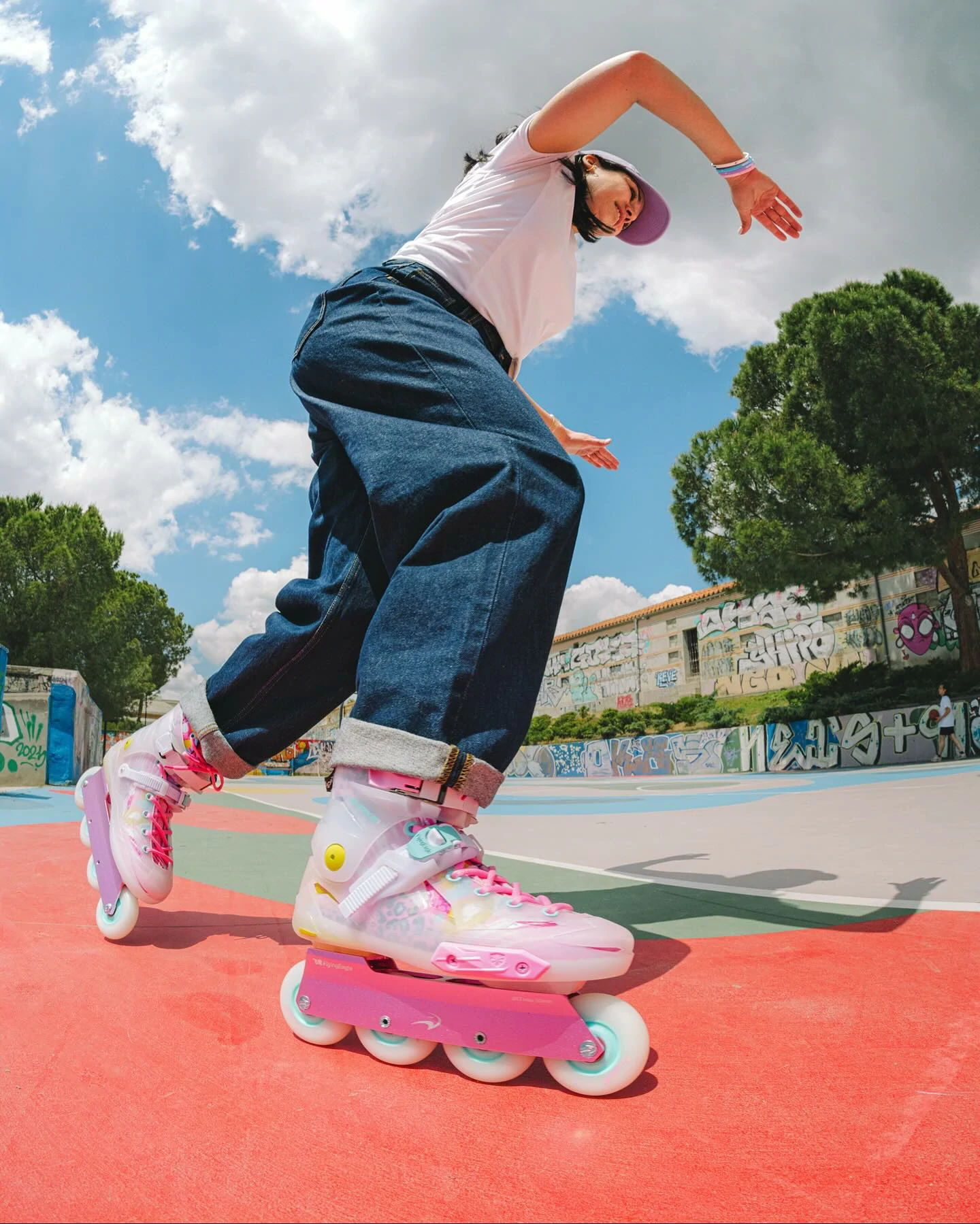 FlyingEagleSkate 5