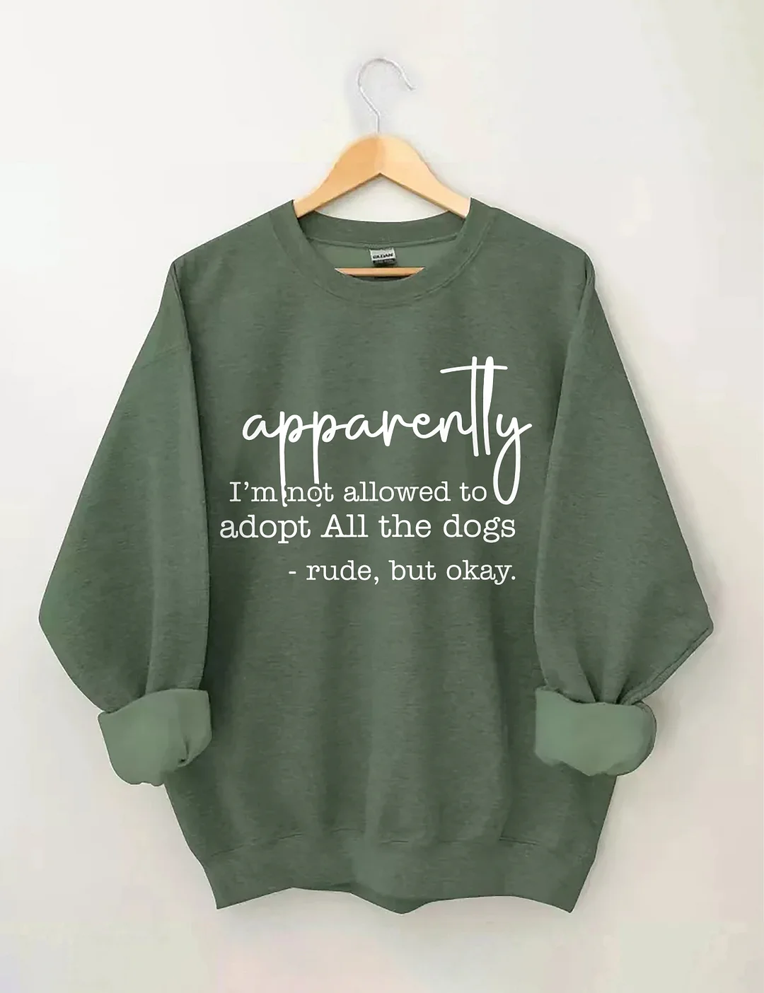 Never Stop Believing In Justice For All Santa Christmas Sweatshirt