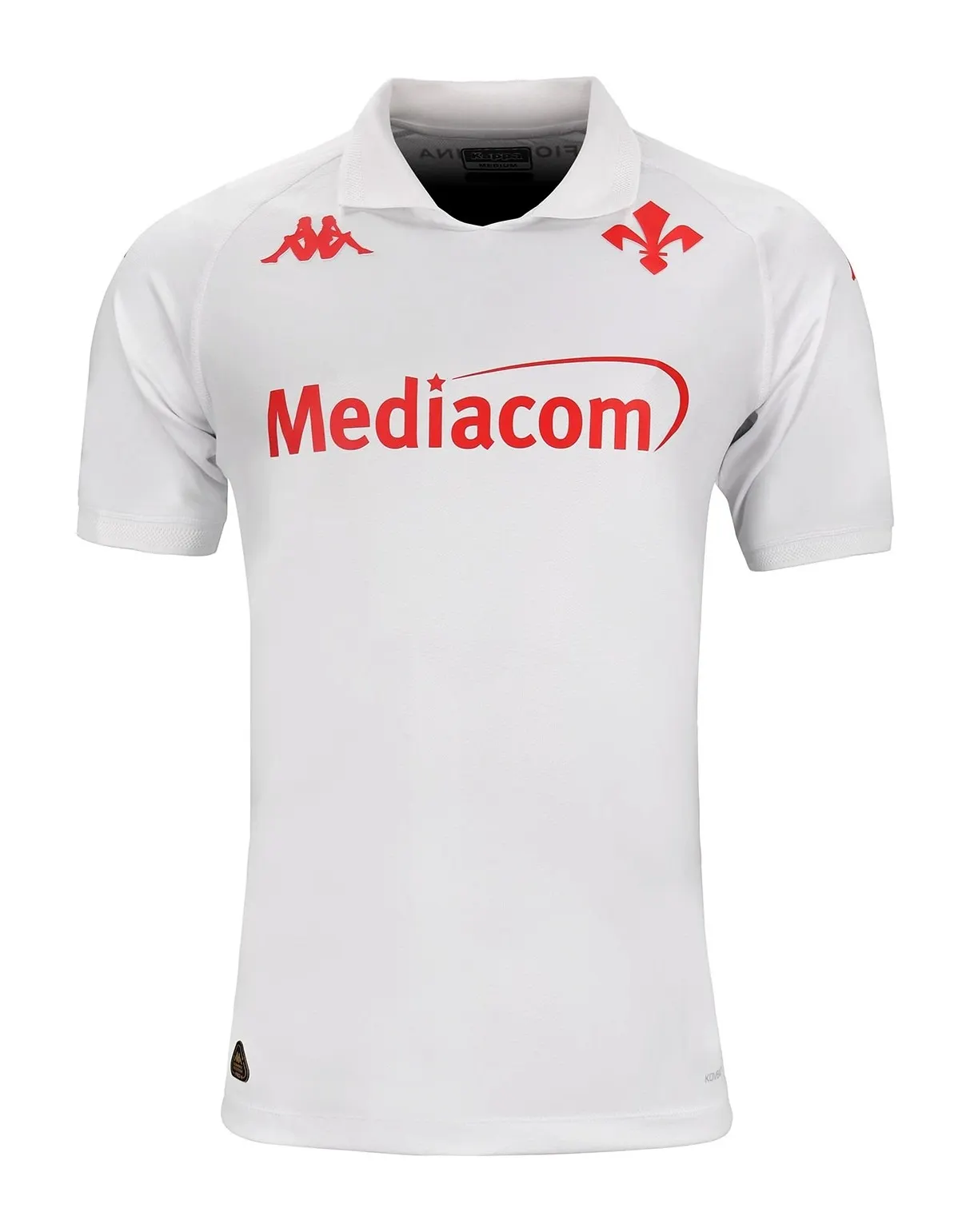 Fiorentina 2024-25 Away Kit