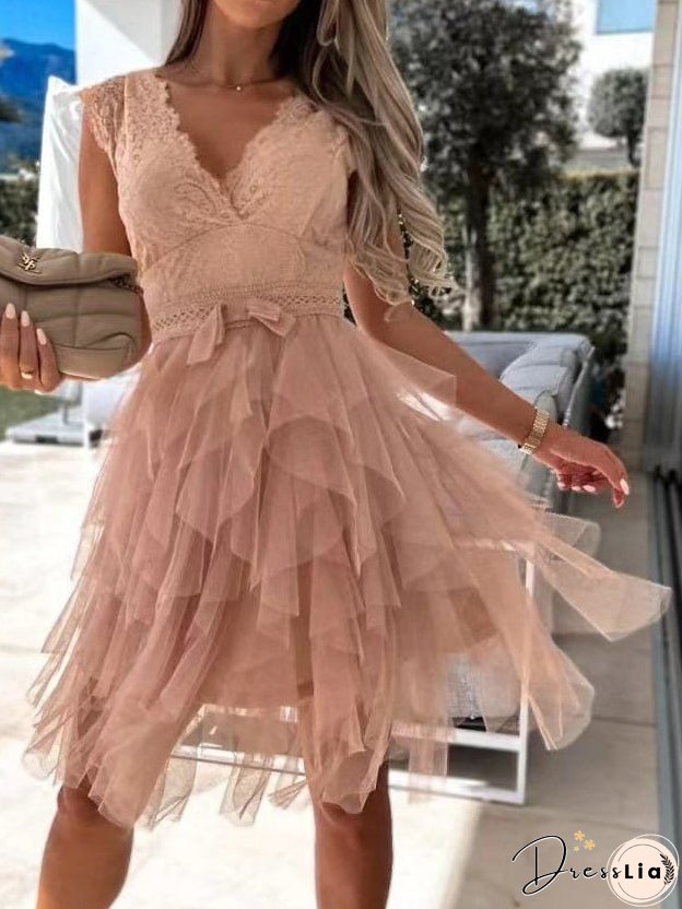 Casual Summer Dress