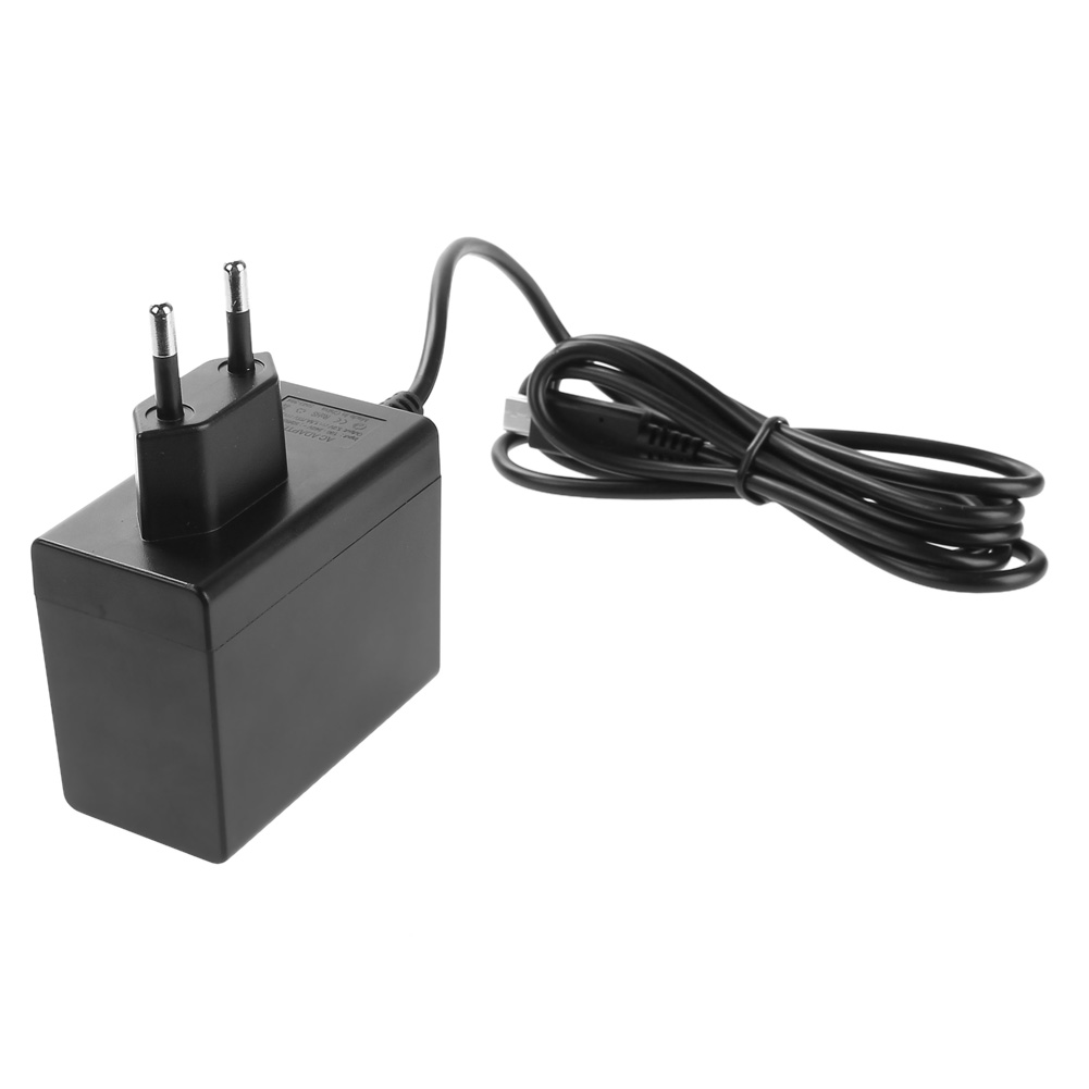 

5 ft 15V 2.6A AC Power Adapter for Nintendo Switch Game Console (EU plug), 501 Original