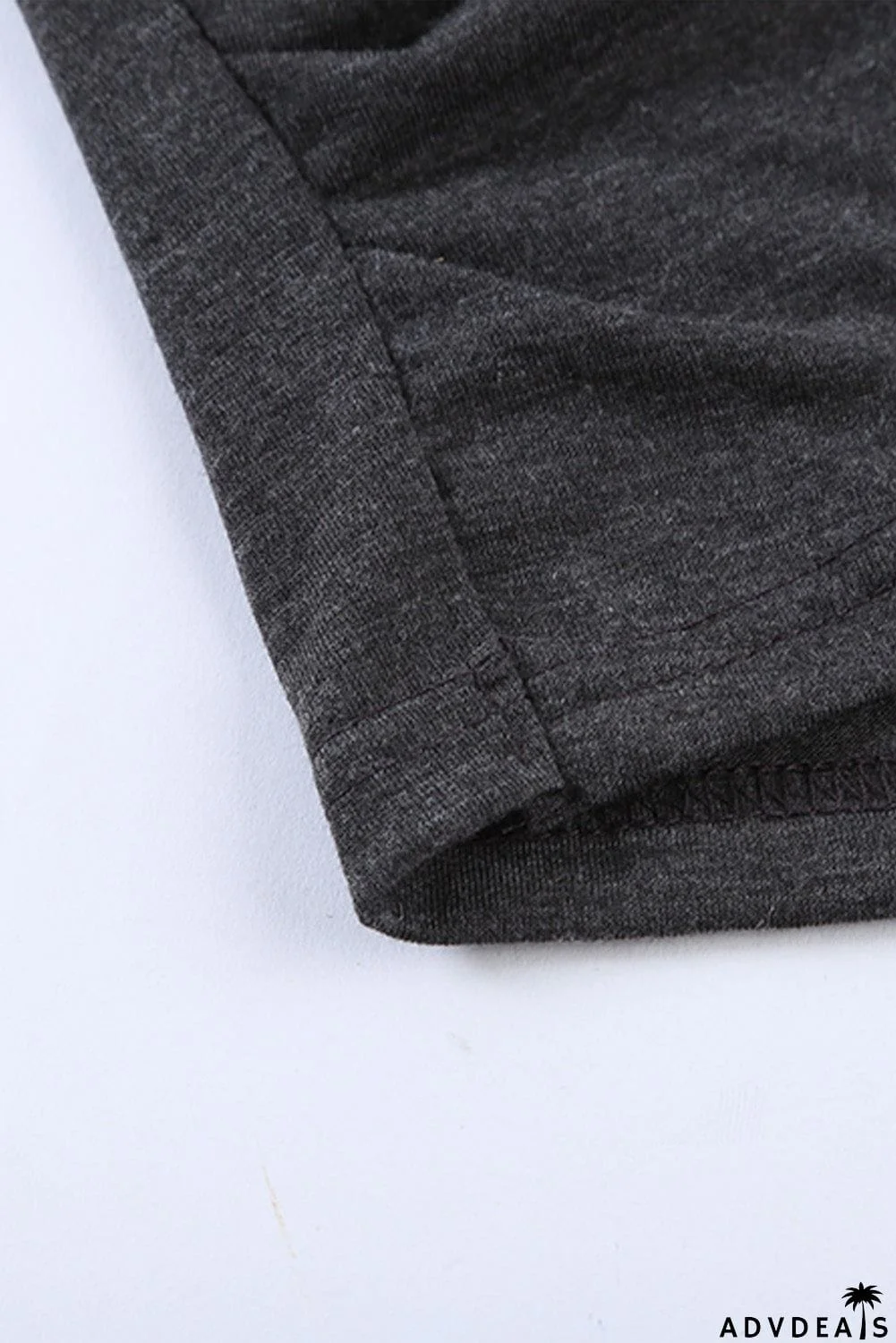 Burgundy Crew Neck Sleeveless Twist Hollow-out Bodycon Mini Dress