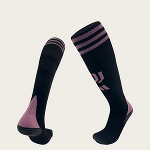 2025/2026 Juventus home football socks