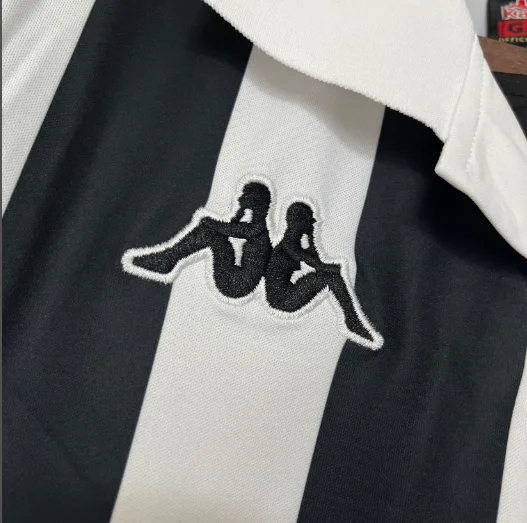 Retro Juventus 1999/2000 Home Football Shirt Thai Quality