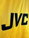 1996-1997 Retro Long Sleeve Arsenal Away Football Shirt