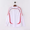 AC Milan 2006-2007 Retro Away Long Sleeves Shirt