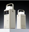 200000mAh 120W SuperCharge Power Bank | Outdoor Camping & Emergency Power Supply