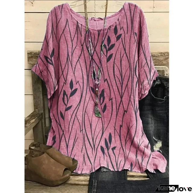 Statement-making and cool Blouse