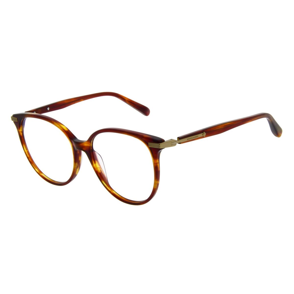 Ladies' Spectacle frame Scotch & Soda SS3020 53102