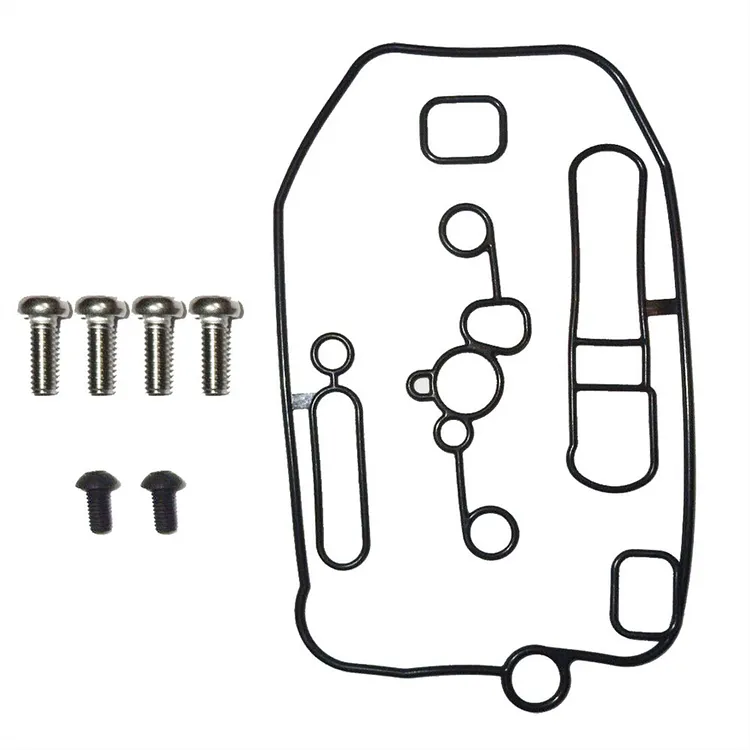 Kit Riparazione Carburatore Per Yamaha YZ450F YFZ450 WR450F WR250F (2003-2009) By Partscollect - Foto 3
