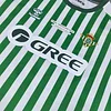 Joyfball 2025/2026 Real Betis Final version Football Shirt 1:1 Thai Quality