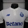 2025/2026 Player Version Porto Third Away Football Shirt 1:1 Thai Quality