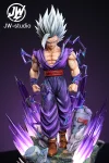 1/6 Scale Beast Gohan - Dragon Ball Resin Statue - JW Studio