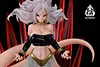 1/6 & 1/4 Scale Android 21/ Vomi with LED - Dragon Ball Resin Statue - SunBird Studio [In Stock]