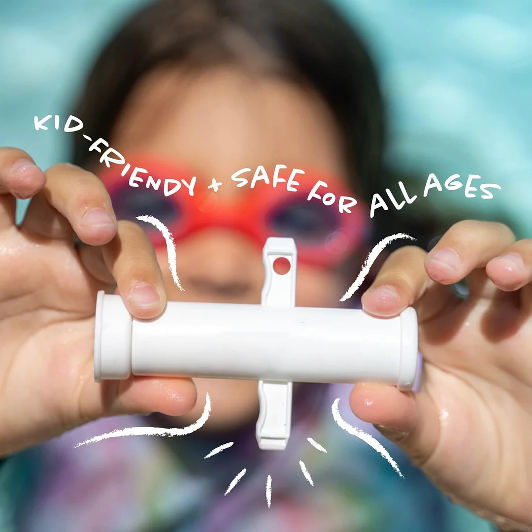 Insect Bite & Sting Suction Tool