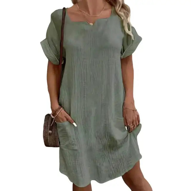 Soft and airy Dress | 168DEAL