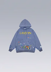Lavin Hoodie