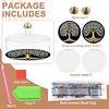 2 PCS Tree Of Life - 5D DIY Decoration