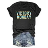 Jaguars Victory Monday Tee