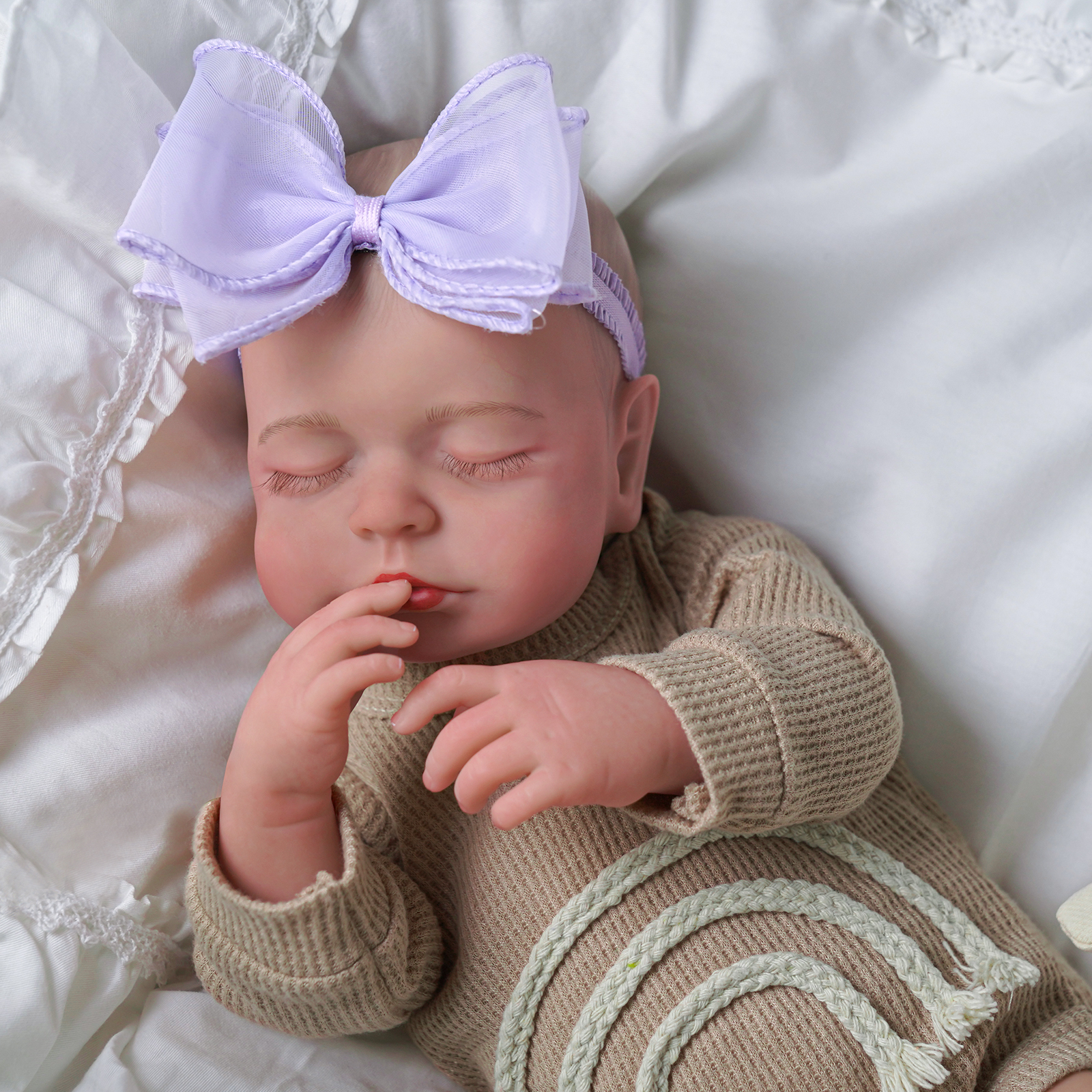 babeside-realistic-20-infant-reborn-baby-doll-sleeping-girl-lucy