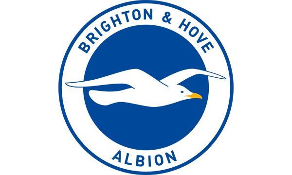 Brighton Club Team Football Jersey