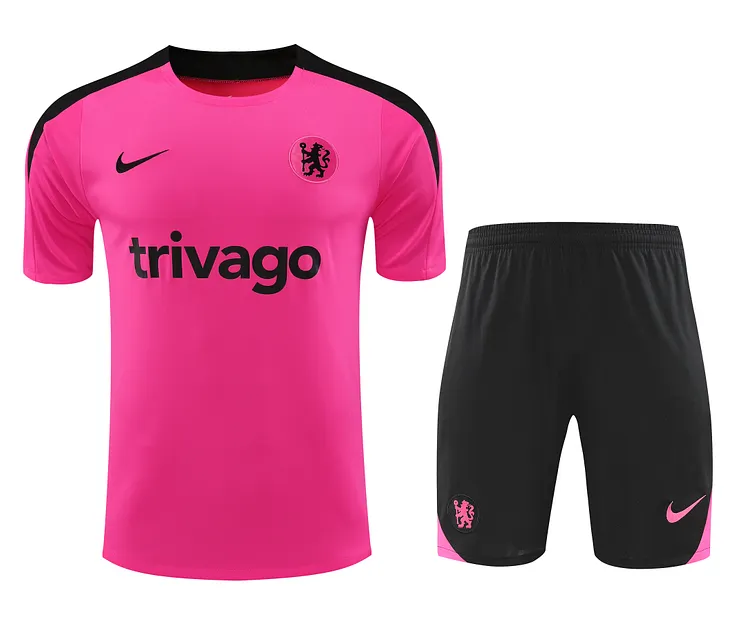 24-25 season Chelsea adult training suit