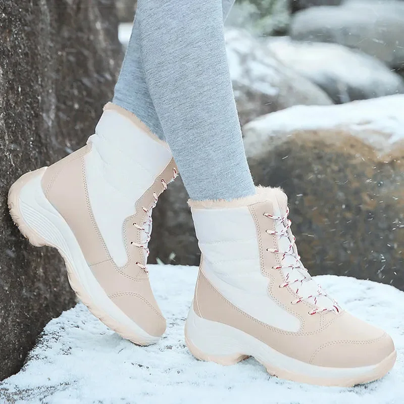 Modern  and supportive orthopedic Boots
