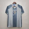 1996 Retro England Away Soccer Jersey 1:1 Thai Quality