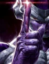 Frieza 002 Decorative Painting - Dragon Ball - H-TWO Studio