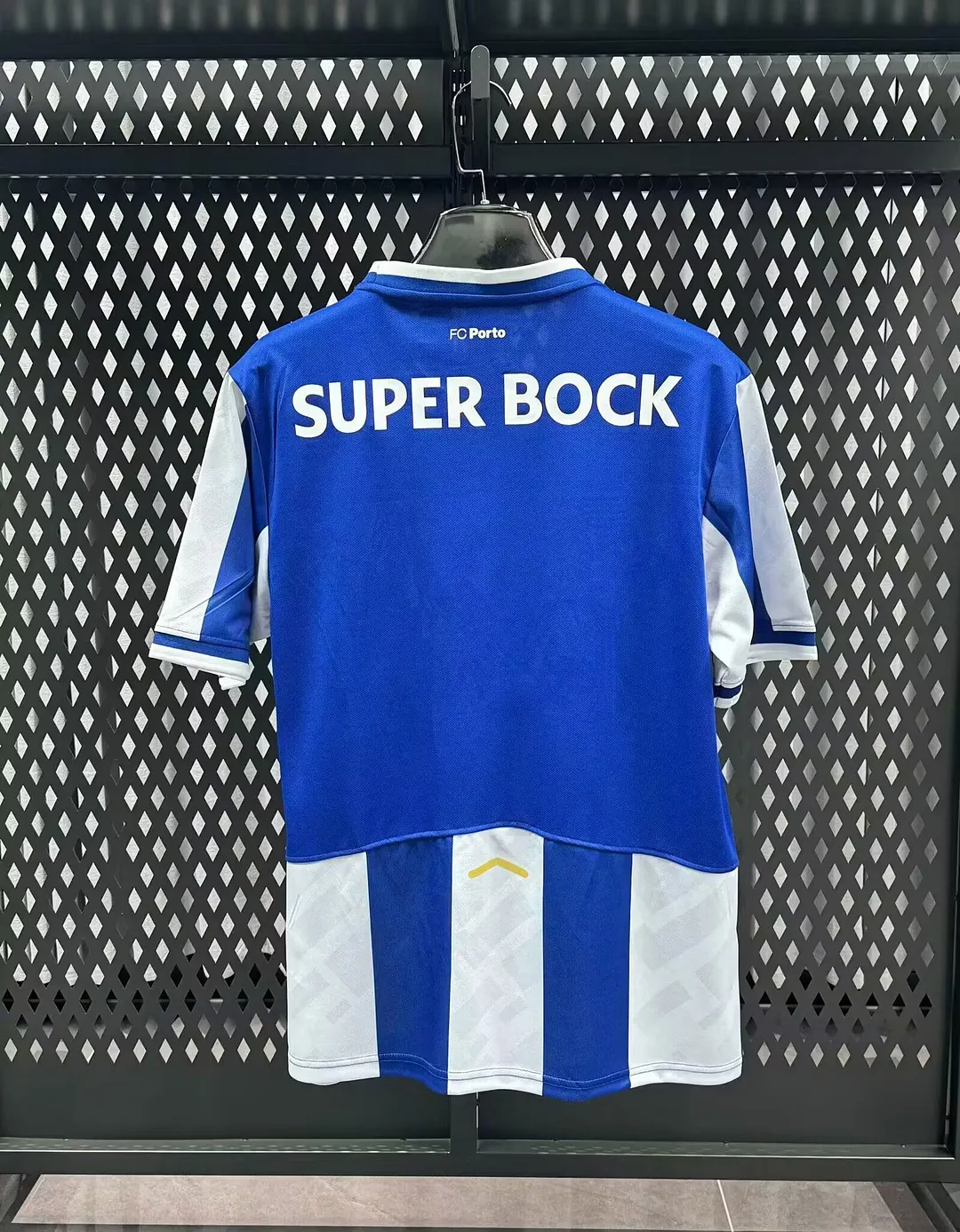 25/26 Porto Home Thai Quality Football jersey