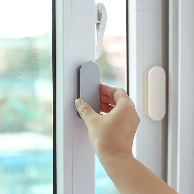 Punch-Free Window Cabinet Handle(2PCS)