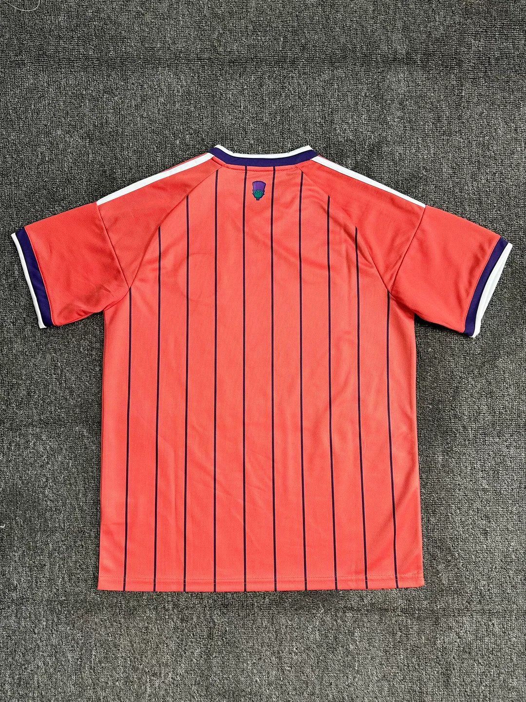 2026 Scotland Away Football Shirt Thai Quality