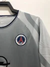 Joyfball 2001/2002 Retro Psg Paris Saint-Germain Away Football Jersey