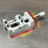 【Desktop DIY Precision Tools】Mini Bench Drill 0.3-4mm, Precision Clamping, Suitable for Mobile Phone Repair, Watch Repair, and Manual Drilling and Grinding