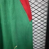 Joyfball 2026 Player Version Morocco National Team Home Football Shorts