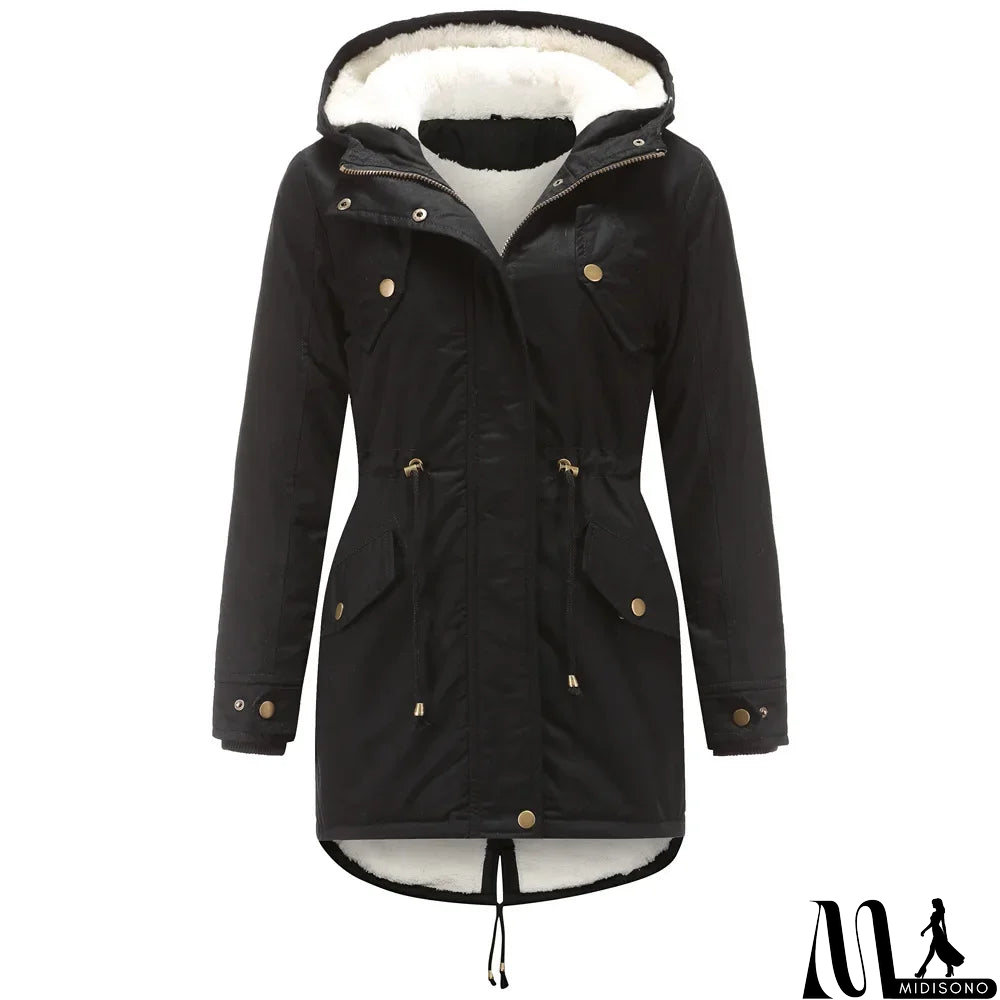 MidiSono - Stylish and Elegant garment