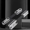 360-degree Rotatable Adjustable Eight-in-one Wrench