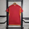 2023/2024 Roma Home Football  Jersey 1:1 Thai Quality