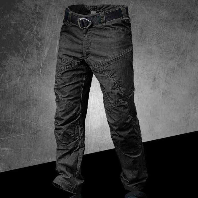 Men's Urban Pro Stretch Tactical Pants Black