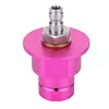 CO2 Quick Adapter Good Sealing CO2 Quick Connecting Adapter for DUO Soda Machine