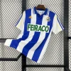 Retro 1999-00 Real Club Deportivo de La Coru&ntilde;a Soccer Jersey Home