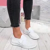 Gioiacombo&trade; Sneaker in rete intrecciata traspirante (spedizione gratuita)