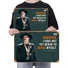 Doc Holliday - Vintage Metal Signs(16*12Inch)