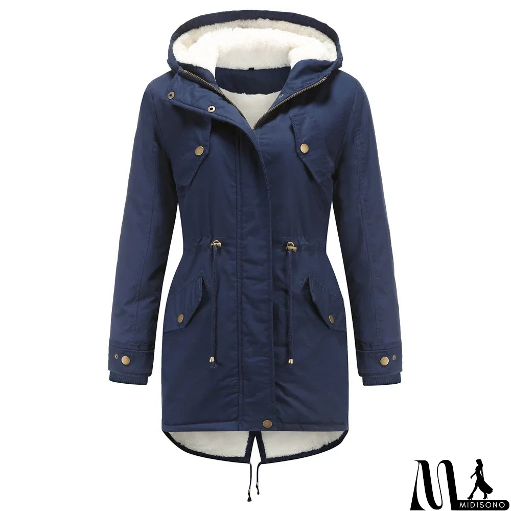 MidiSono - Stylish and Elegant garment