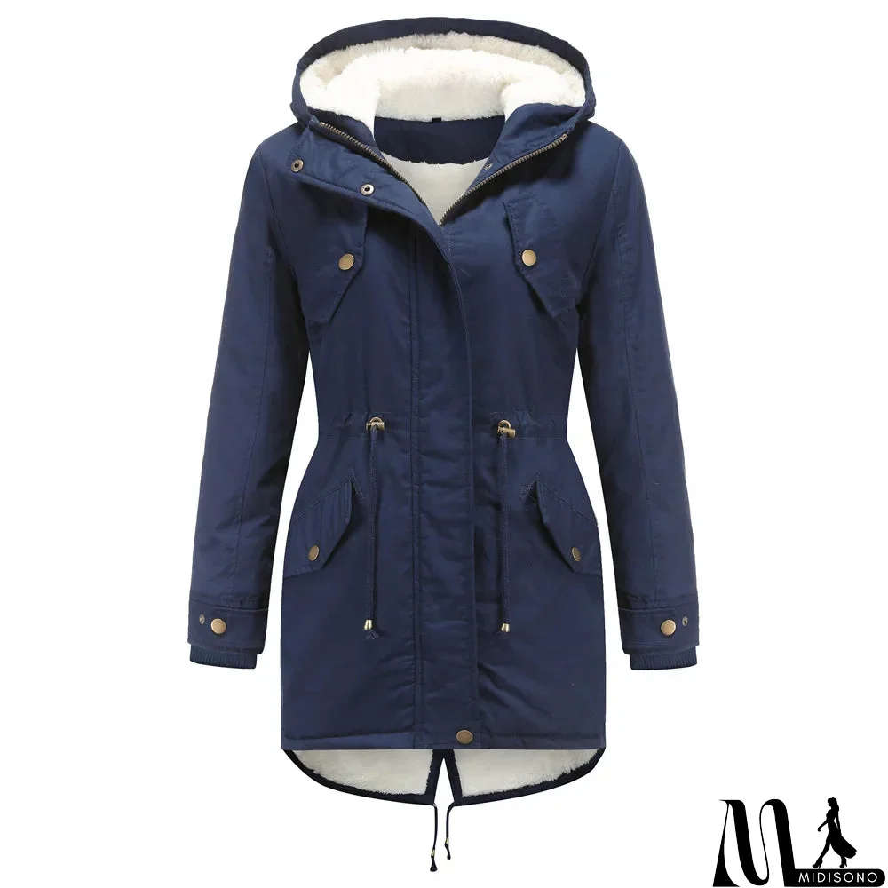 MidiSono - Stylish and Elegant garment