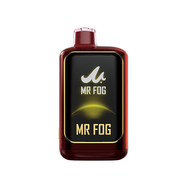 MR FOG NOVA Cherry Watermelon Ice