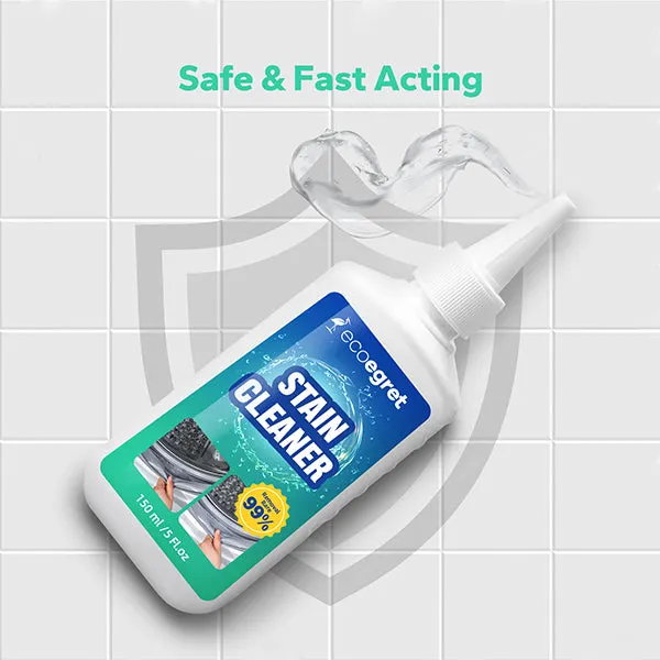 EcoEgret Mold Stain Remover Gel (5 Fl oz)