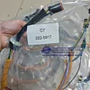 Fuel Injector Wiring Harness C7  222-5917 2225917 for CAT Engine
