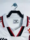 1997/1998 Retro AC Milan Away Football Shirt 1:1 Thai Quality